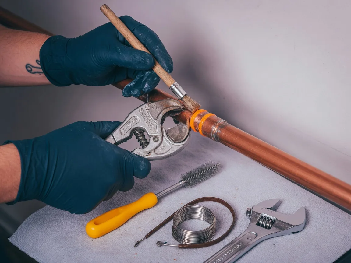 Why choose Sump Pump Repair in Pandora, TX